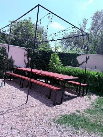 Apartament Premium 3 Camere |Zoo Baneasa Pipera Curte Privata pe Lac - 17