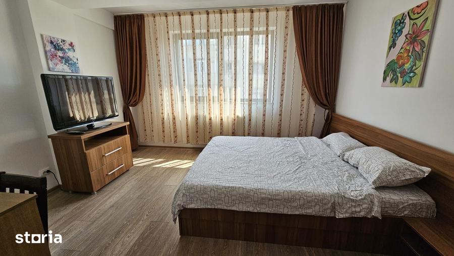 Apartament cu 2 camere în Calea București