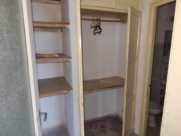 Apartament cu 2 camere semidecomandat în Cina