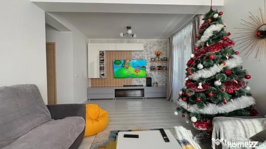 Casa constructie 2019 6 camere Titan Parc - 3