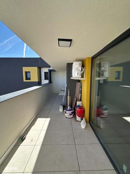 Apartament cu 3 camere decomandat în Carpați 2