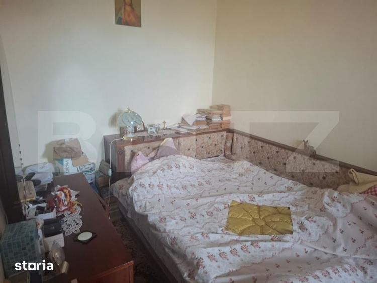 Apartament cu 2 camere în Micro 5