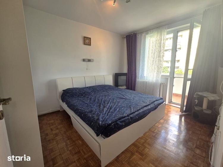 De vanzare apartament 2 camere zona Inteservisan - 1