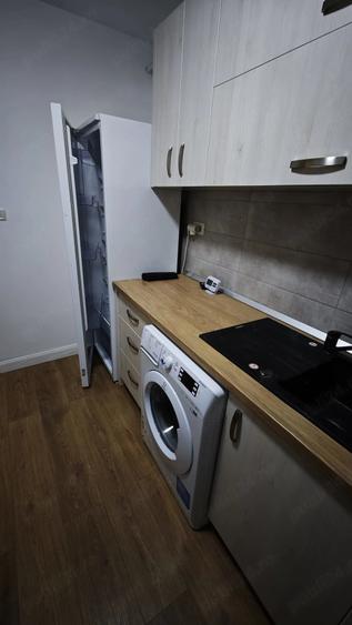 Apartament cu 3 camere decomandat în Burdujeni