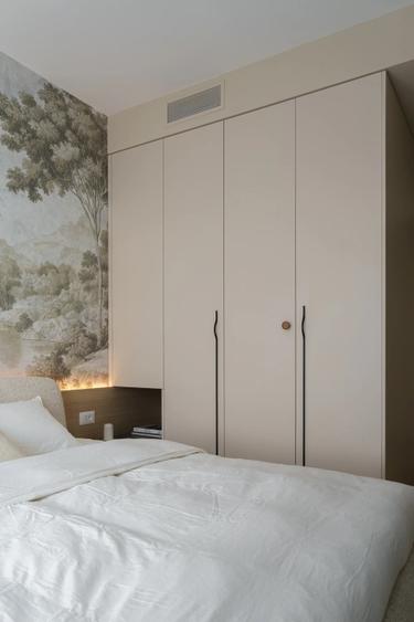 Apartament cu 2 camere decomandat în Floreasca