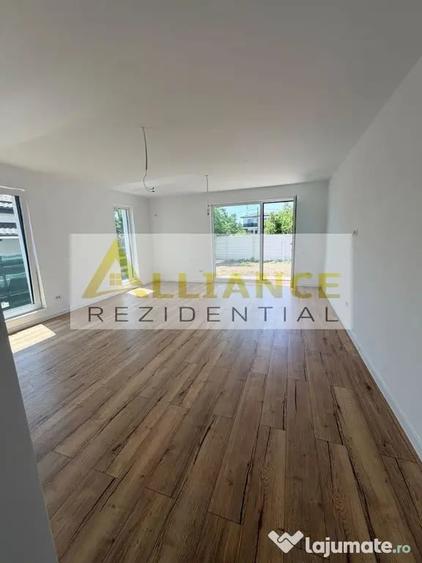 Casă cu 4 camere cu Teren 454 Mp în Berceni