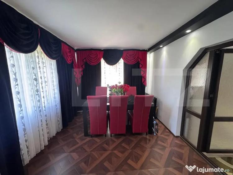 Casă cu 3 camere cu Teren 678 Mp în Valea