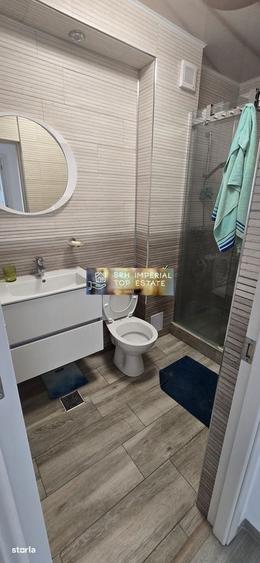 Apartament cu 2 camere în Nord