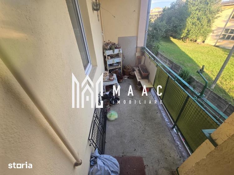 Apartament 2 camere decomandate et 2 zona Mihai Viteazu - 2