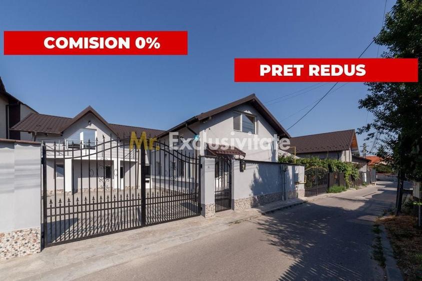 Casa Prelungirea Micsunele, Pitesti, Bascov - 1