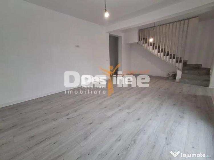 Casă cu 4 camere cu Teren 325 Mp în Valea Adâncă