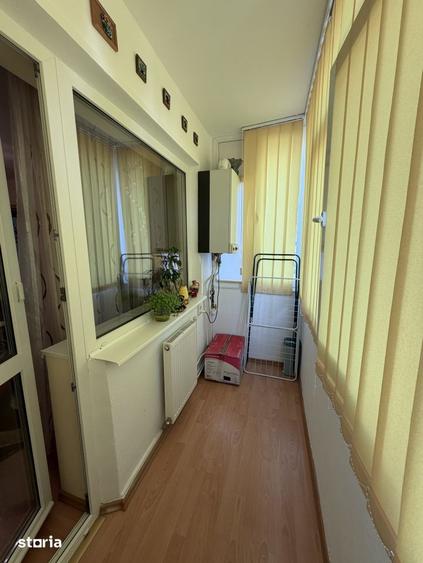 Apartament 2 camere de inchiriat CETATE Arnsberg Etaj 2 Mobilat Utilat - 16