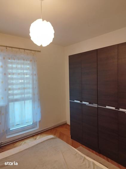 Apartament 2 camere decomandate Zorilor/parcul Agronomie - 17