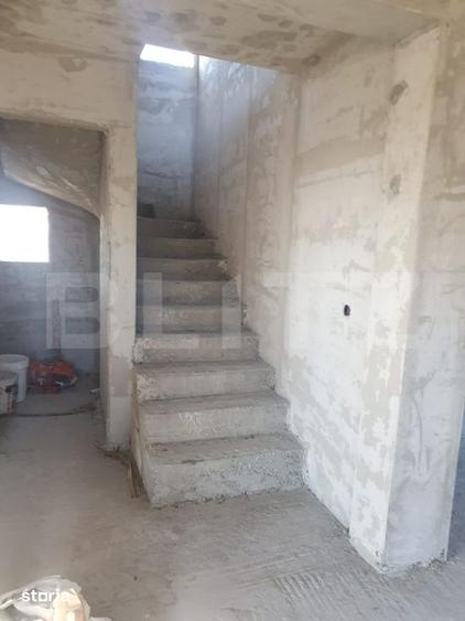 Casa de vanzare, 142.73 mp, zona Stupini - 1