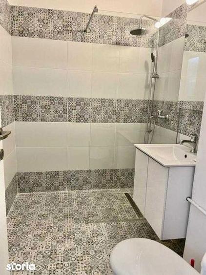 Garsonieră decomandată în Drumul Taberei