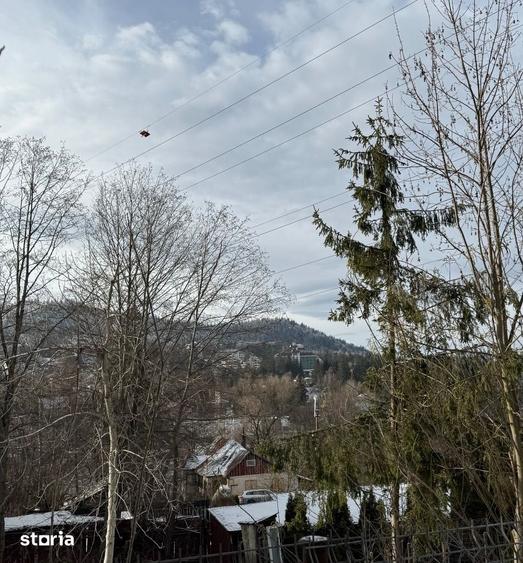 Teren de 500 mp, în Cioplea