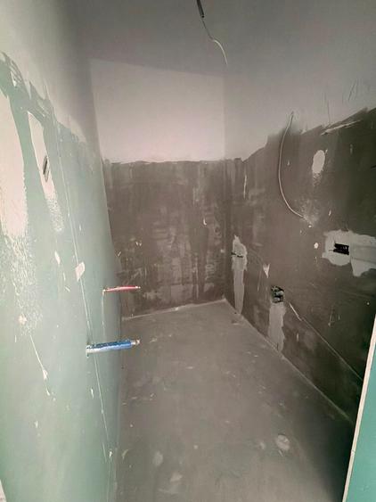 Apartament cu 2 camere decomandat în Decebal