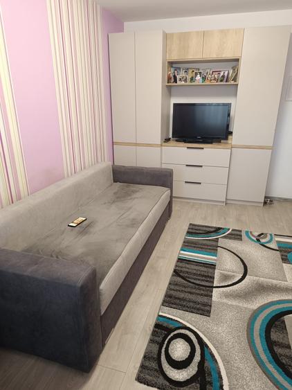Apartament cu 3 camere în Mănăștur