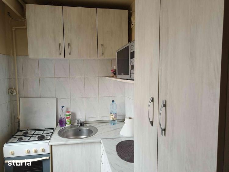 Garsonieră în Orașul Vechi