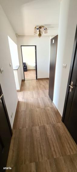 Apartament cu 2 camere semidecomandat în Micălaca