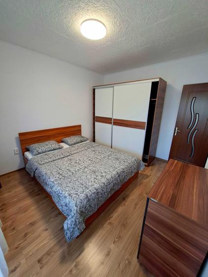 Apartament cu 2 camere în Florești