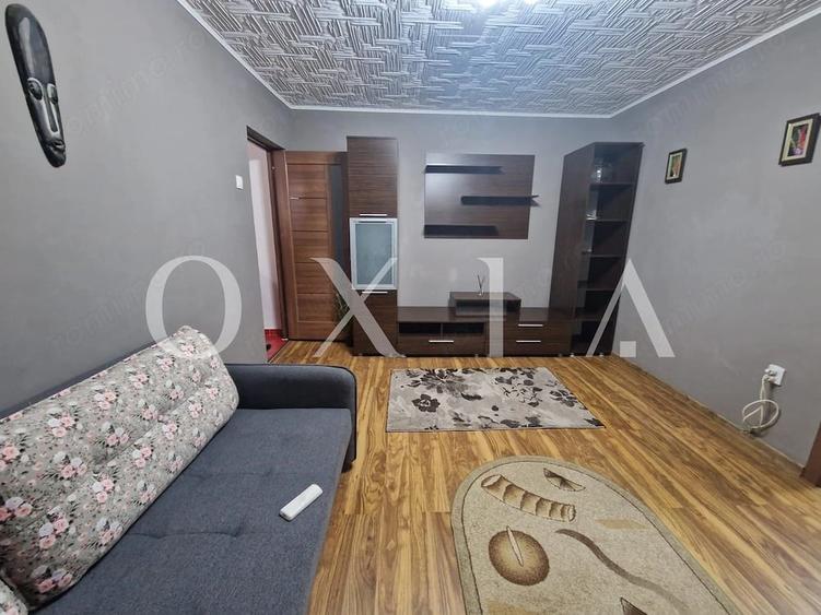 Apartament cu 2 camere nedecomandat în Șagului