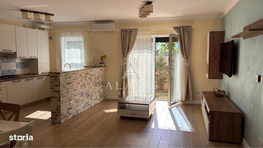 Apartament cu 4 camere în Central