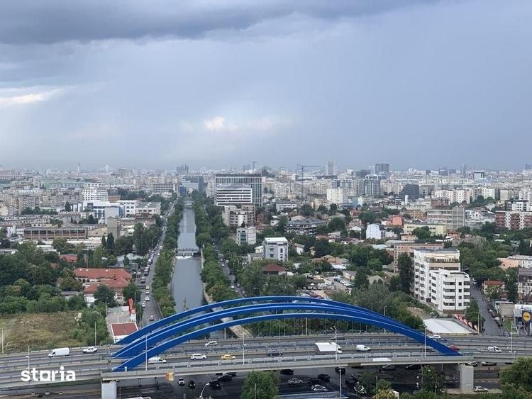 Garsonieră în Văcăresti