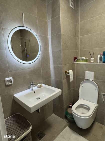 Apartament cu 3 camere în Mărăști