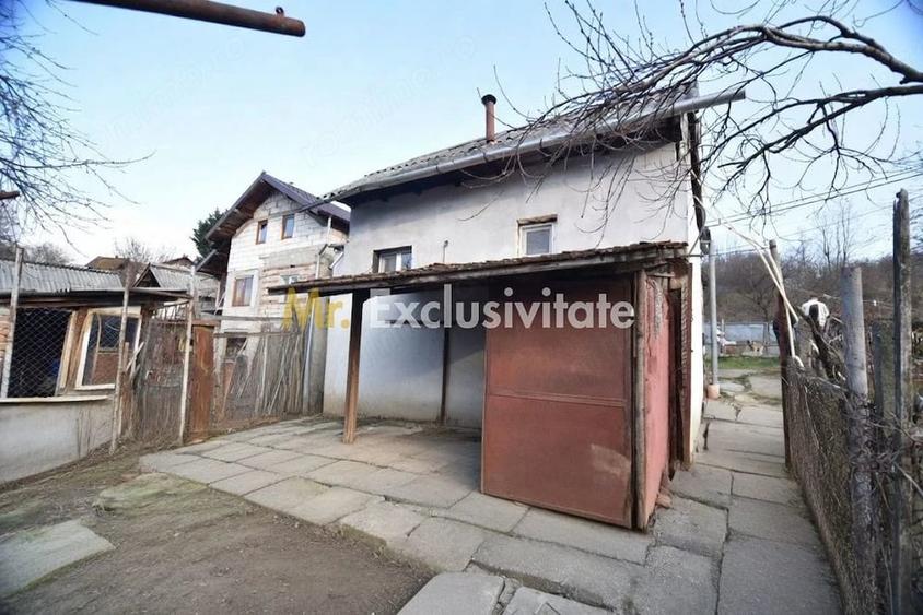 Casa+teren 742mp in Stefanesti, Arges. - 6