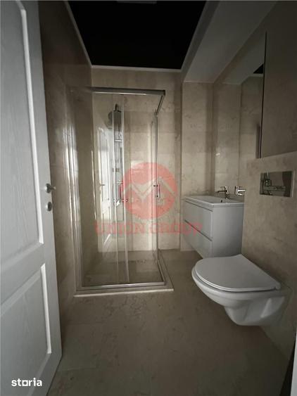 Apartament 2 Camere, Finalizat, Mobilat si Utilat Complet Mamaia Nord - 1
