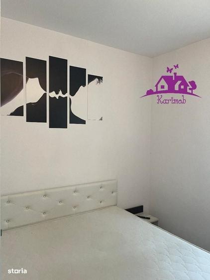 Apartament de inchiriat pe b-dul Dacia - 4