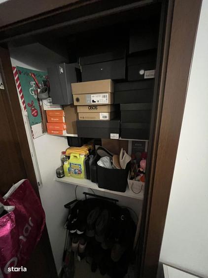 Apartament 2 camere Capitol - 12