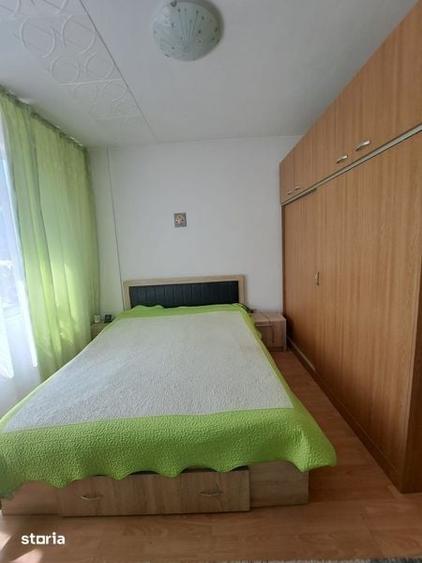 Apartament cu 2 camere în Găvana