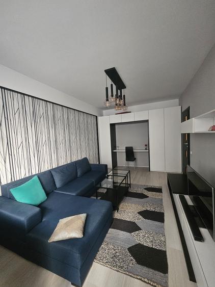 Apartament cu 2 camere decomandat în Rahova