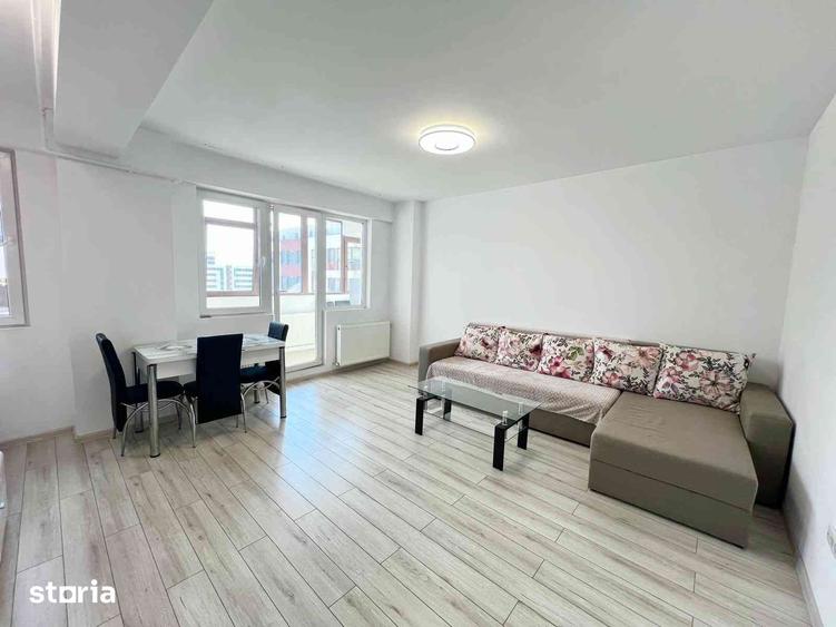 Apartament cu 3 camere în Chiajna