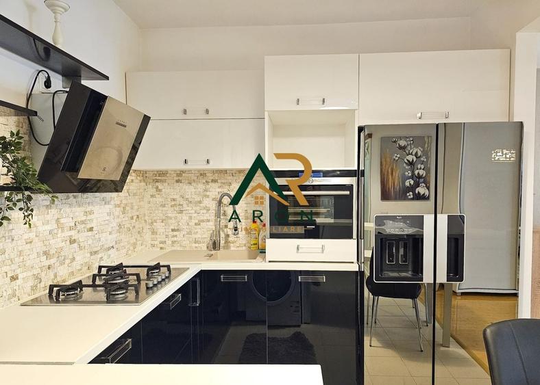 2 Camere de inchiriat | Dristor | New Town | Bloc Nou | Parcare - 5