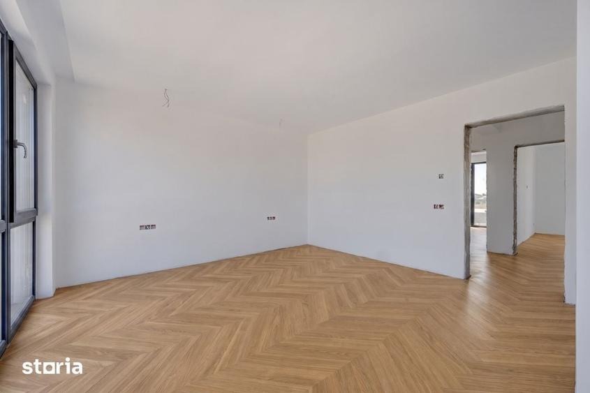 Casa individuala | 6 camere | Lot 300mp | Libertatii 22 | Tunari - 14