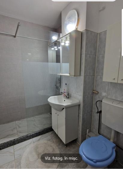 Apartament cu 2 camere semidecomandat în Micălaca