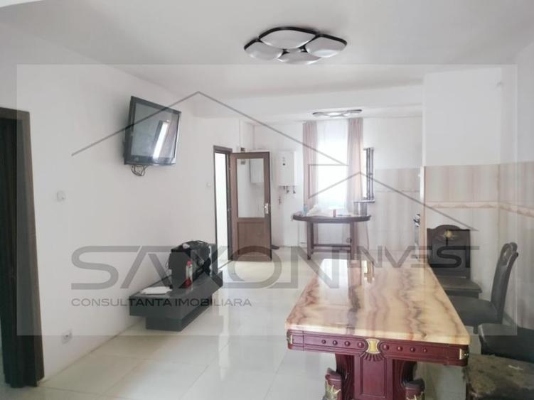 Casă individuală cu 5 camere cu Teren 4040 Mp în Drăgoești