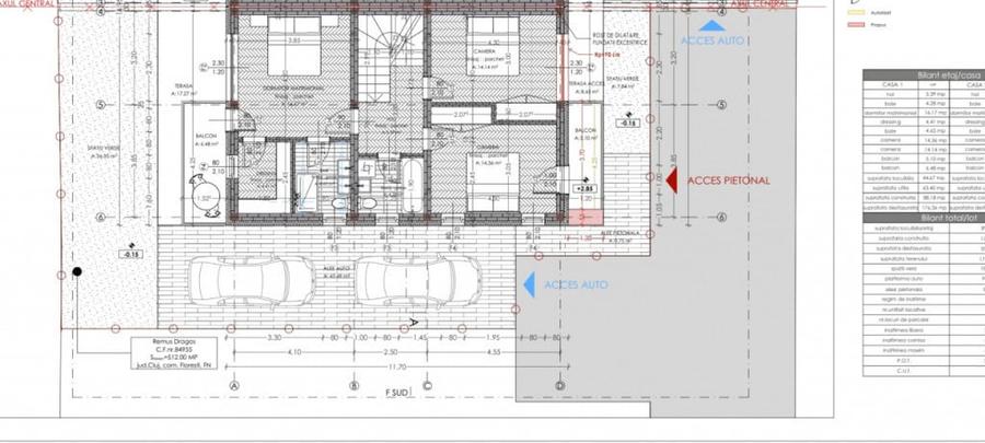 Duplex finisat P+E de vanzare | Flore?ti | Zona Tineretu - 2