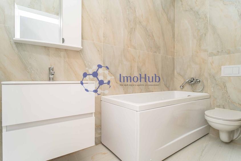 Apartament cu 4 camere decomandat în Galata