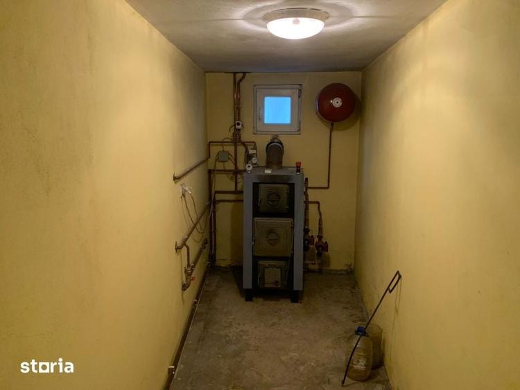 Casa individuala zona PROFI | 220mp UTIL | Finisata si mobilata - 3