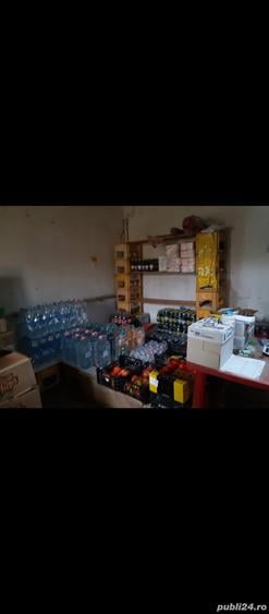 Casă cu 3 camere cu Teren 950 Mp în Săcueni