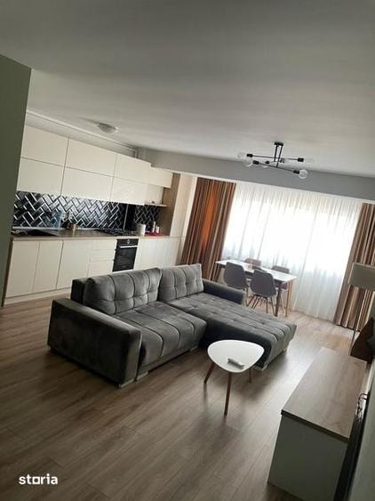Apartament de inchiriat City Light Pipera - 7