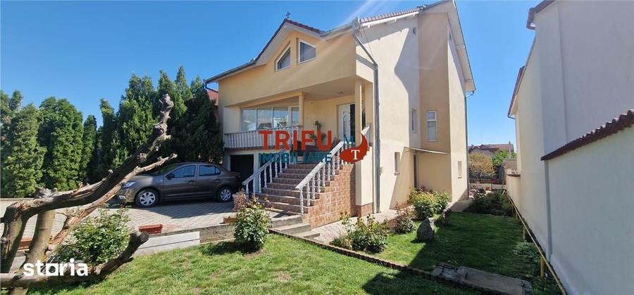 Casa individuala de vanzare Alba Iulia, zona Schit (Cetate) - 5
