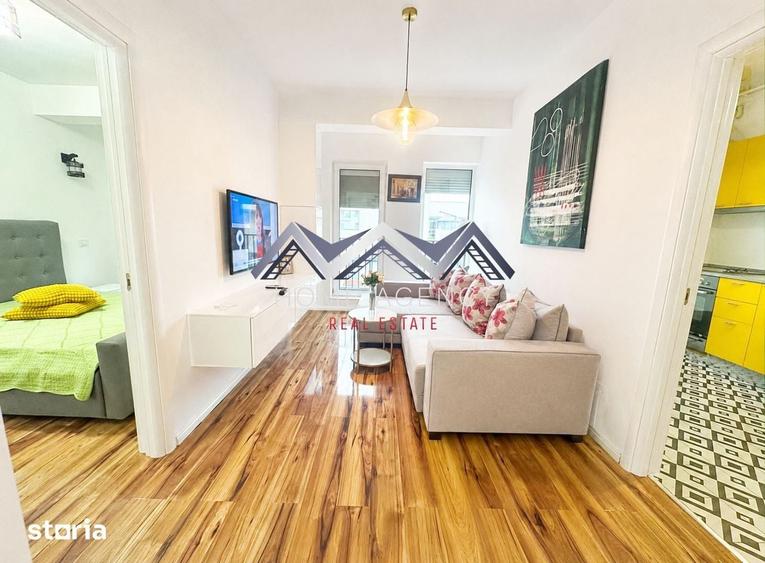 Apartament 2 camere Otopeni | include parcare - 1