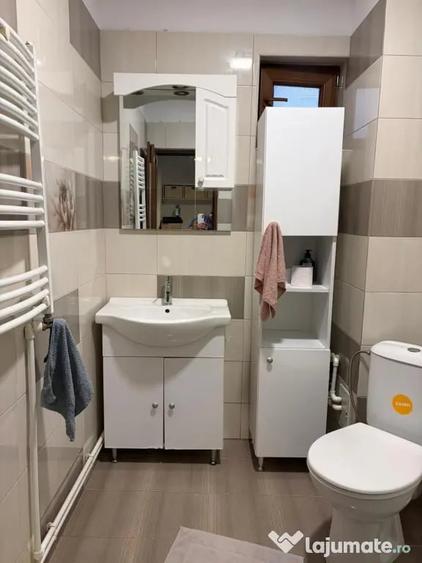 Garsonieră în Baba Novac