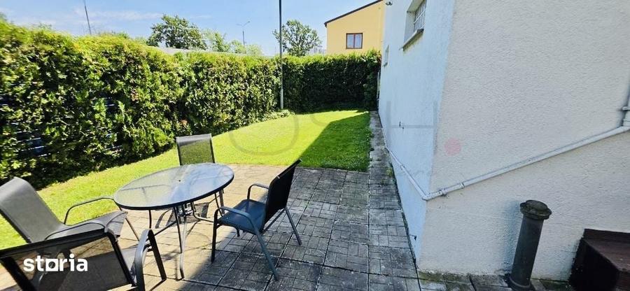 Casă cu 5 camere cu Teren 250 Mp în Floreasca