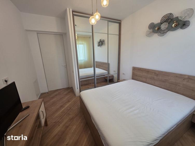 2 camere | 4 city | Pipera | Parcare - 1